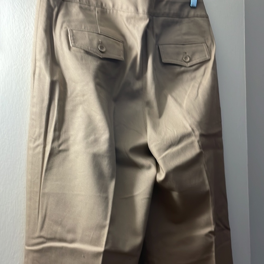 Talbots pants - Picture 12 of 13